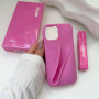 Рожевий чохол Rhode Shortcake Lip Case для iPhone 11 